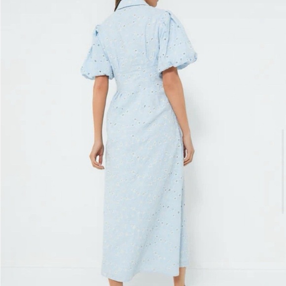 red strapless dress Ellie Mini – Beginning Boutique Color:Royal_Blue Jasmine & Youssef: A active 14.2